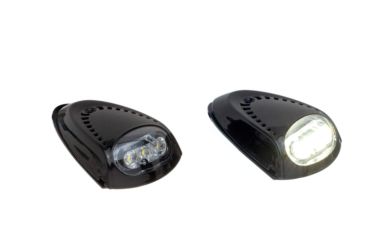 Attwood Marine 6523BK7