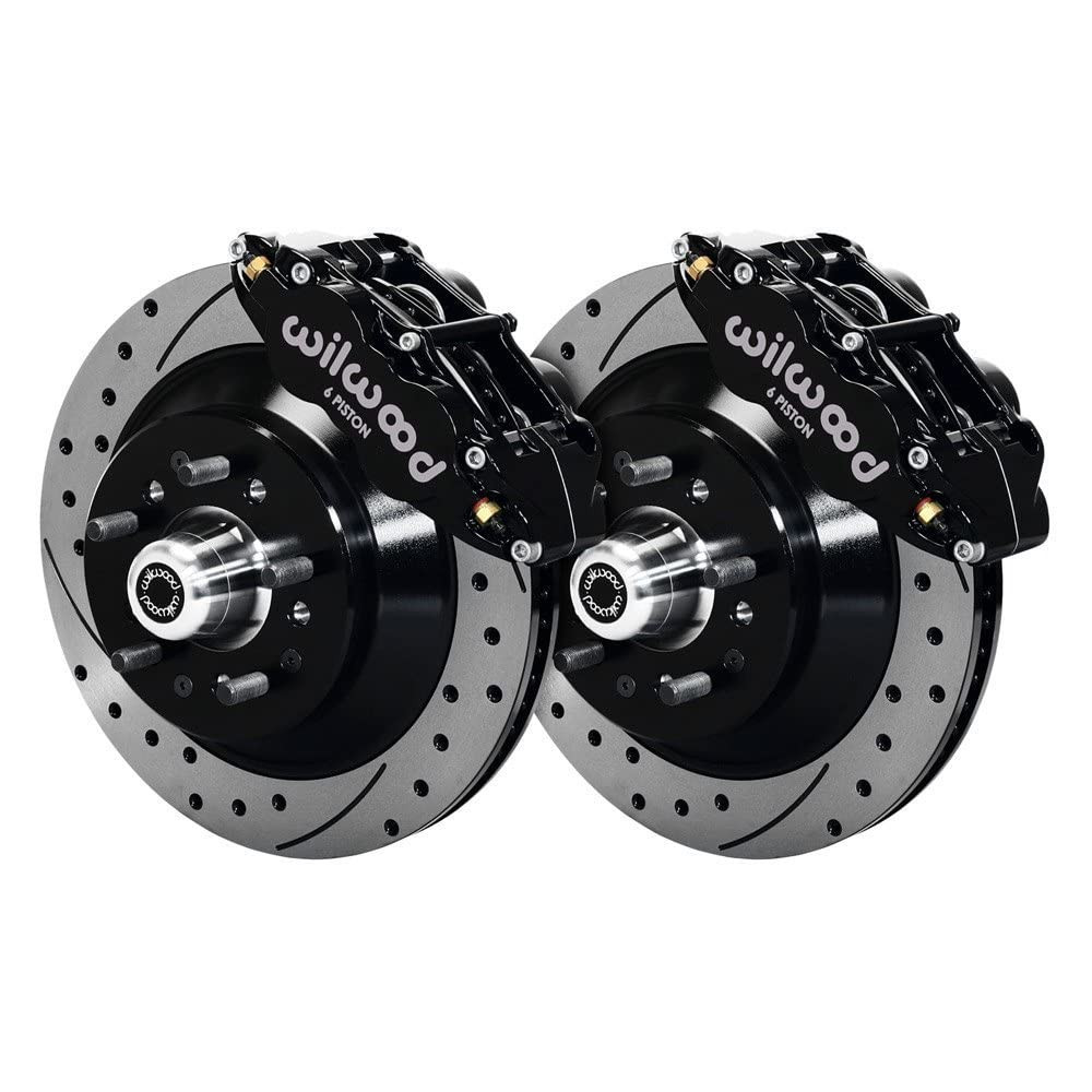 Wilwood 140-12280-D