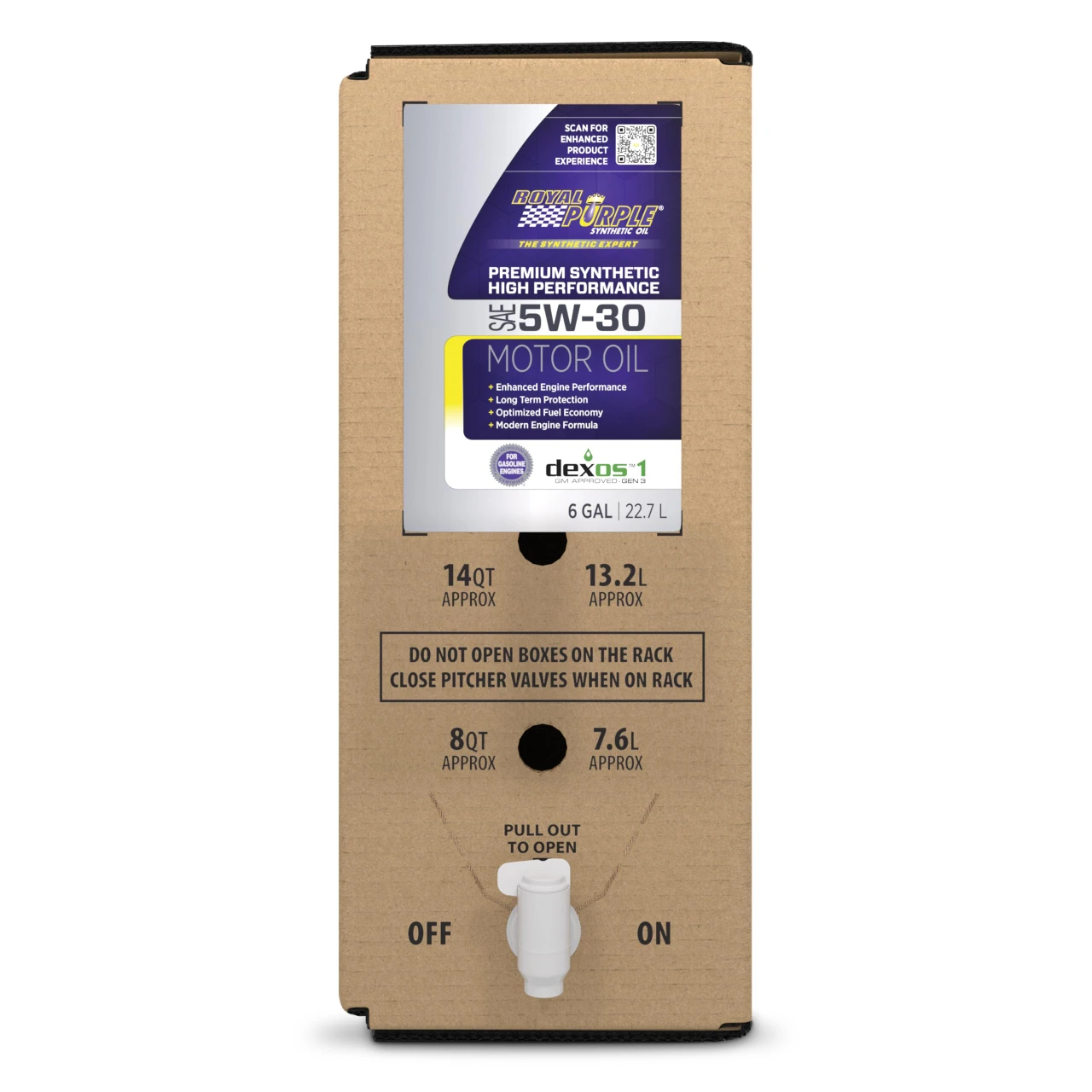 Royal Purple 60530