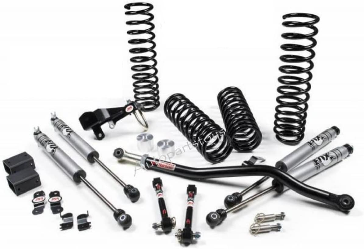 JKS Manufacturing JSPEC103KFA