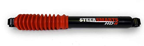 Steer Smarts 73012001