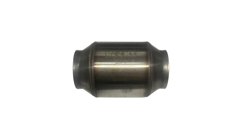 Kooks Custom Headers GE-90150