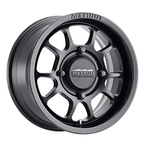 Method Race Wheels MR40947046552