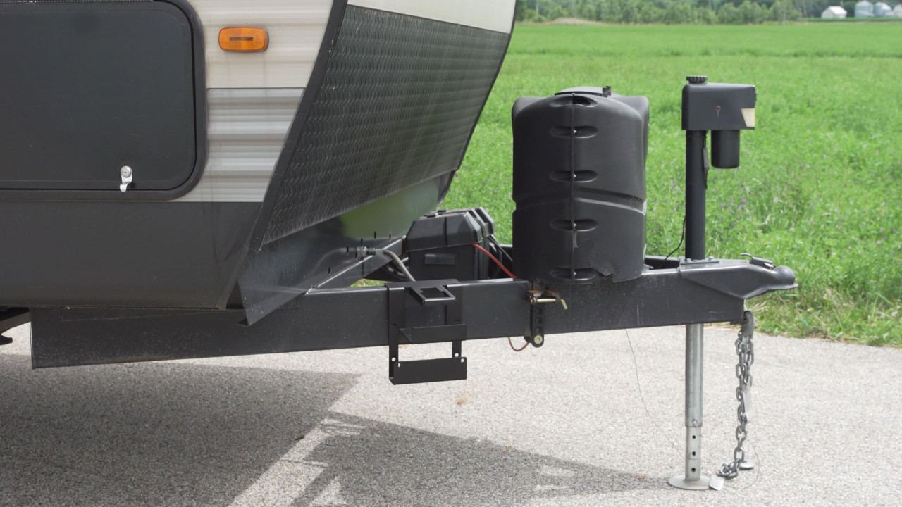 MORryde SP54-254