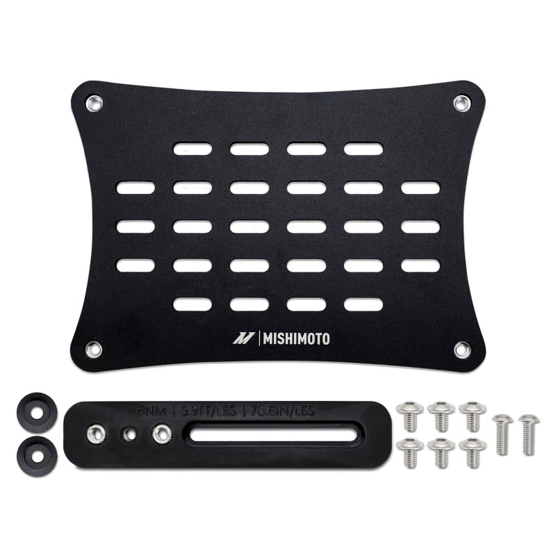 Mishimoto MMLP-CTR-23