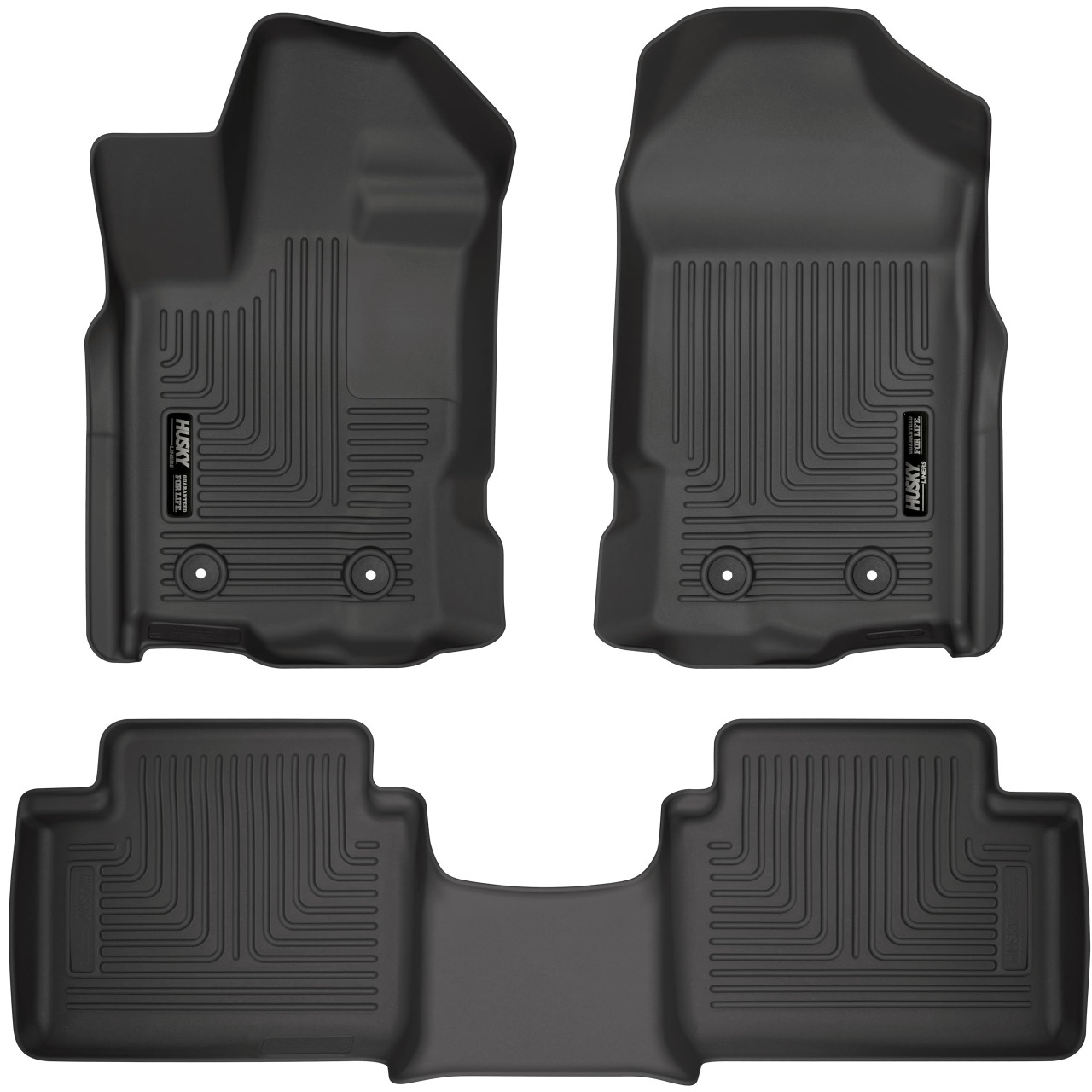 Husky Liners 93801