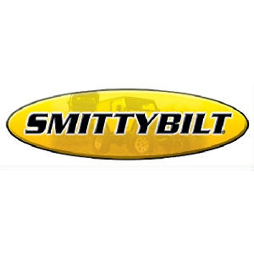 Smittybilt CN1190HDW