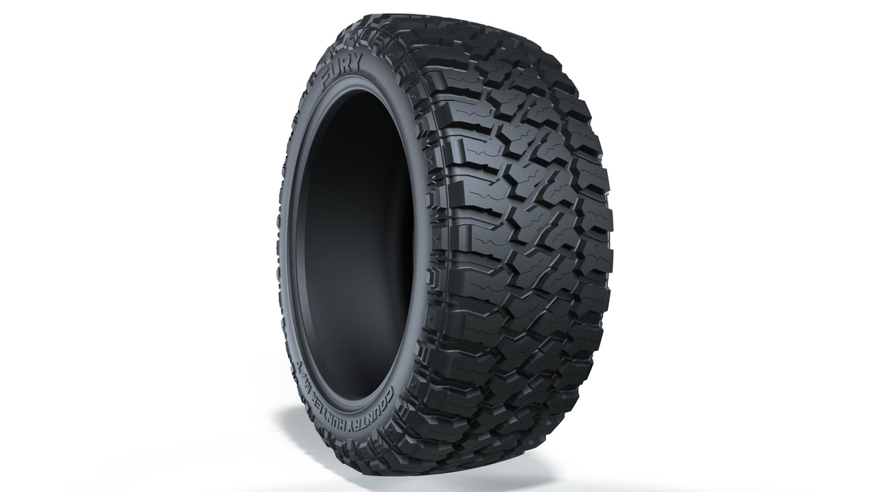 Fury Off-Road FCHF35135022