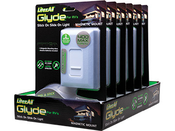 RV Designer KIT-GLD