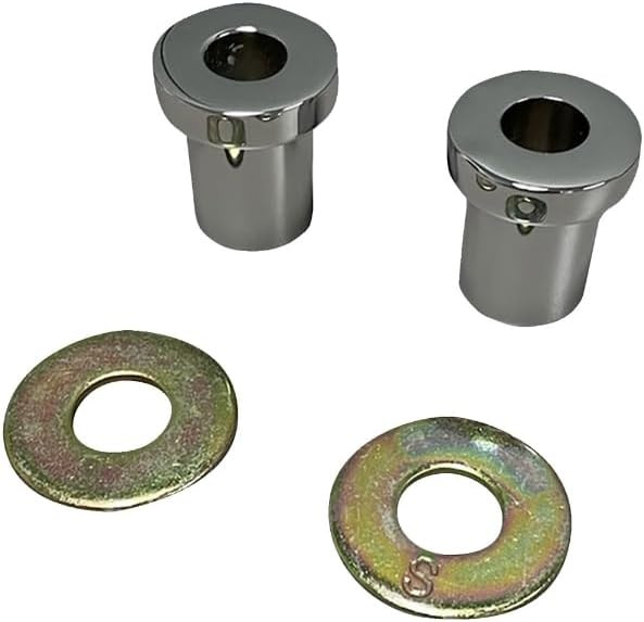 LA Choppers LA-7400-55C