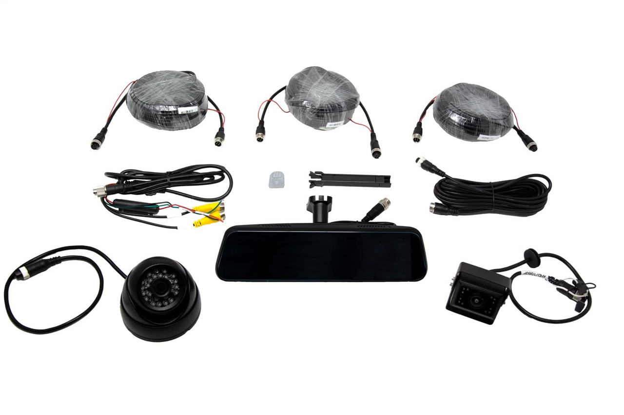 Brandmotion FVMR-1160