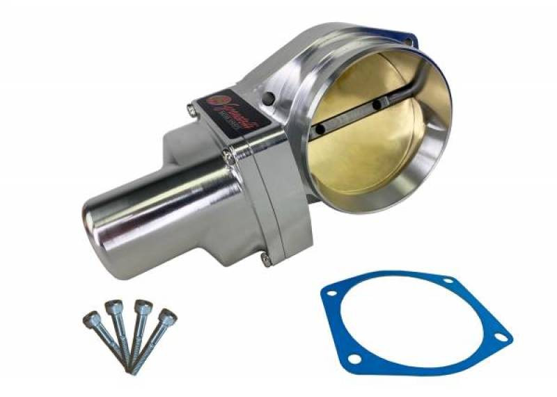 Granatelli Motor Sports GMTBLS105