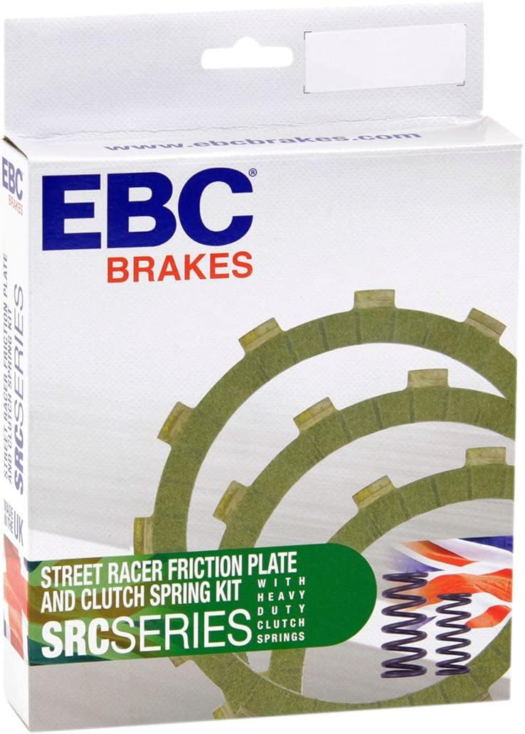 EBC SRC7012