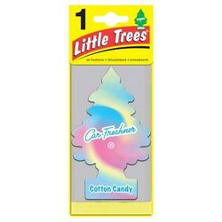 Little Trees Car Freshner U1P-10282