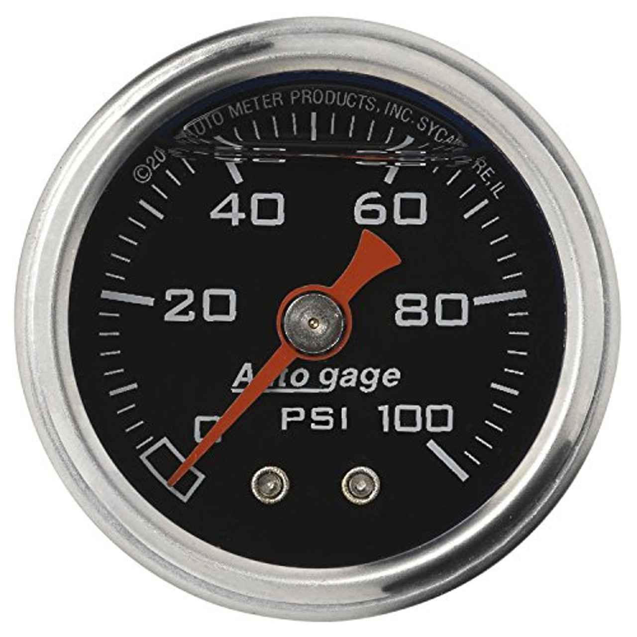 Auto Meter 2174