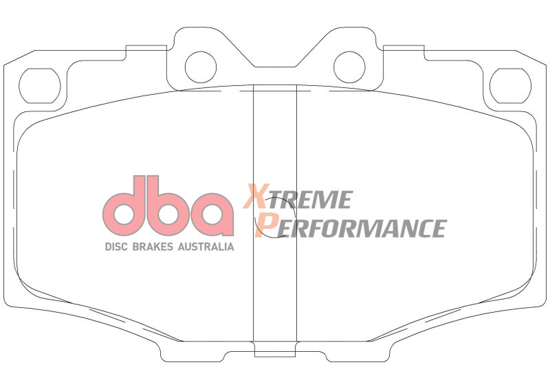 dba DB288XP