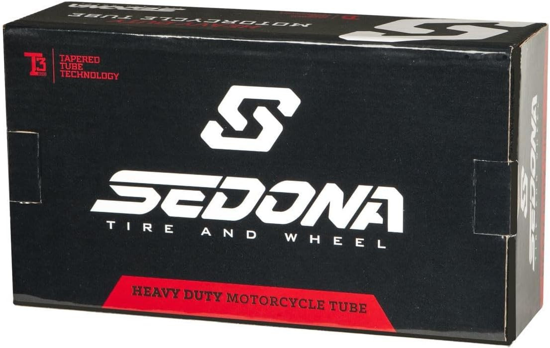 Sedona Tire and Wheel TR4 HD 87-0310