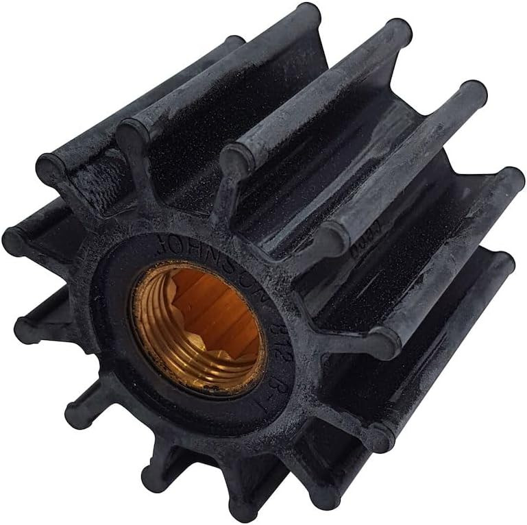 Johnson Pump 812BT-1