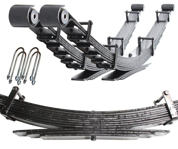 Carli Suspension AP-DFSP-03