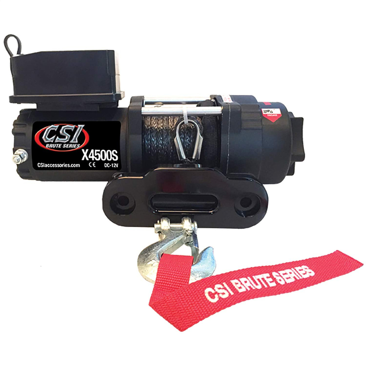 CSI Accessories X4500S