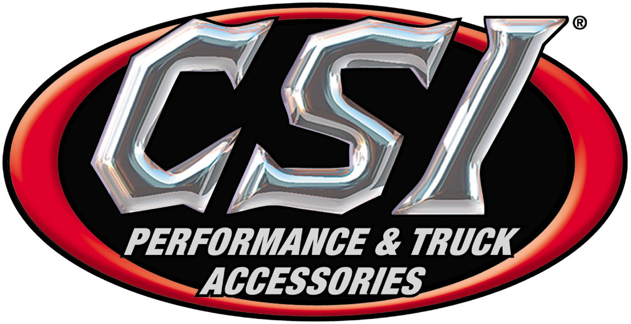 CSI Accessories P12023