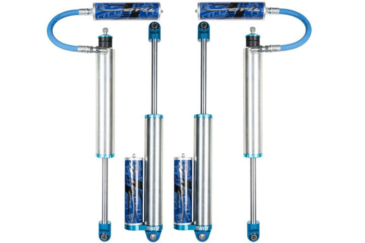 Carli Suspension AS-DPT25SPKG-14-D-AR