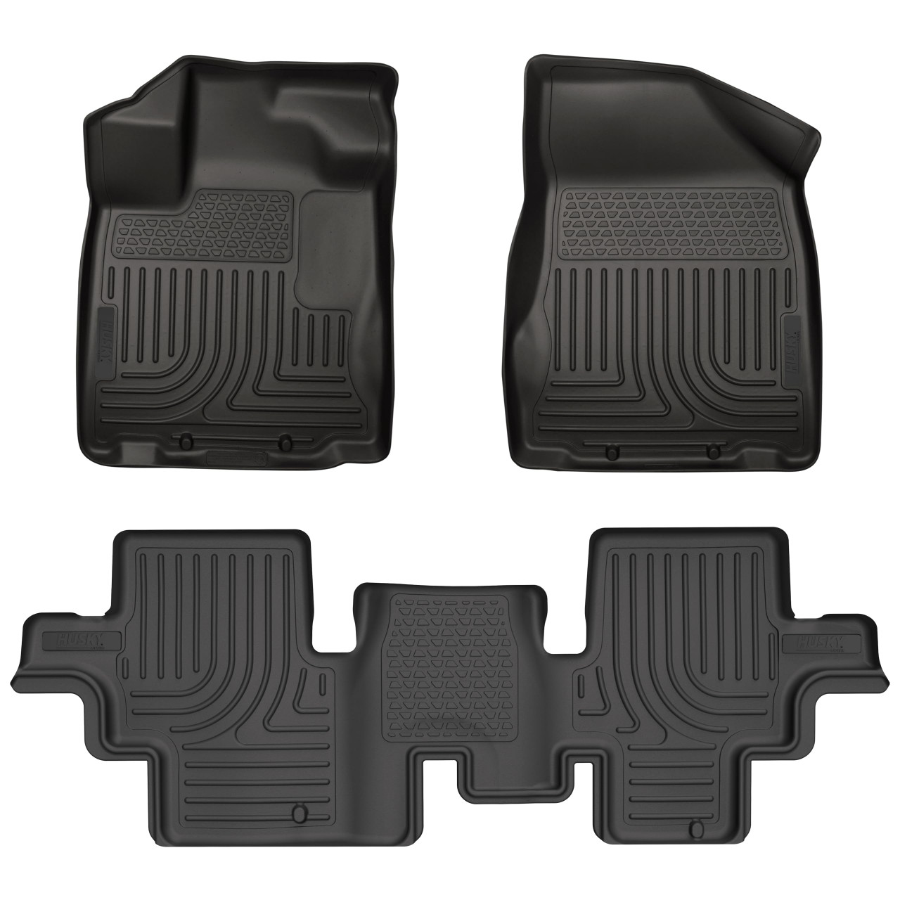 Husky Liners 93791