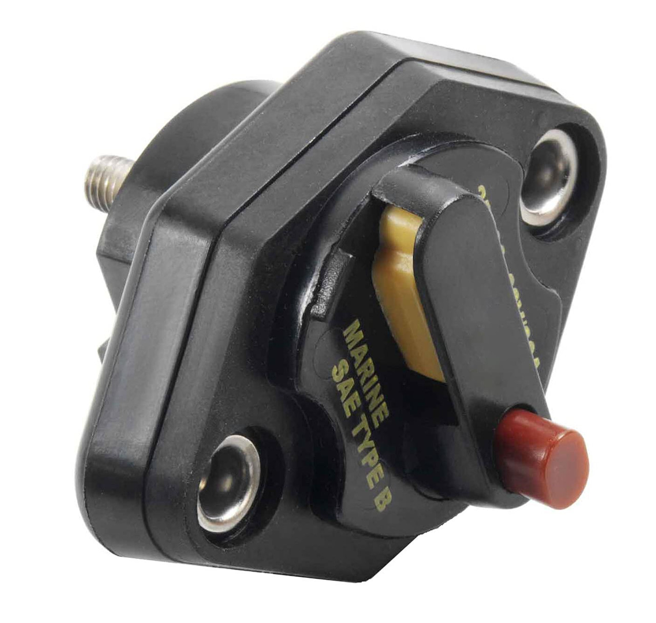 Bussmann CB255-50