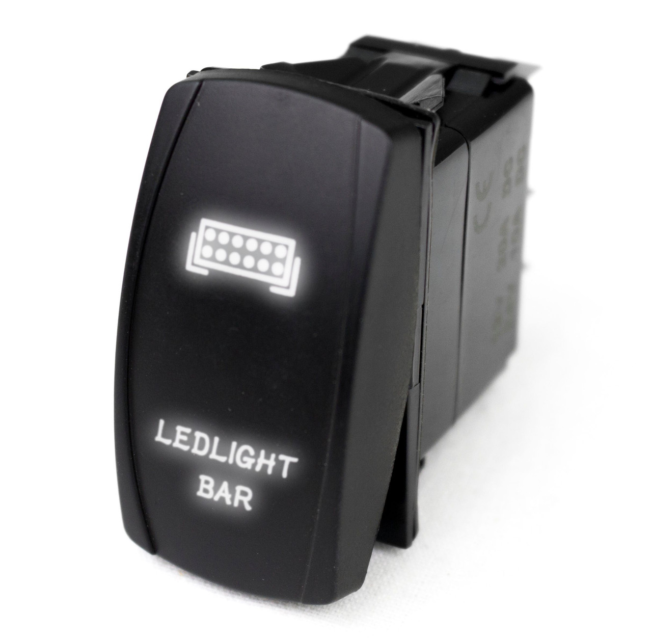 Race Sport RSLJ34W
