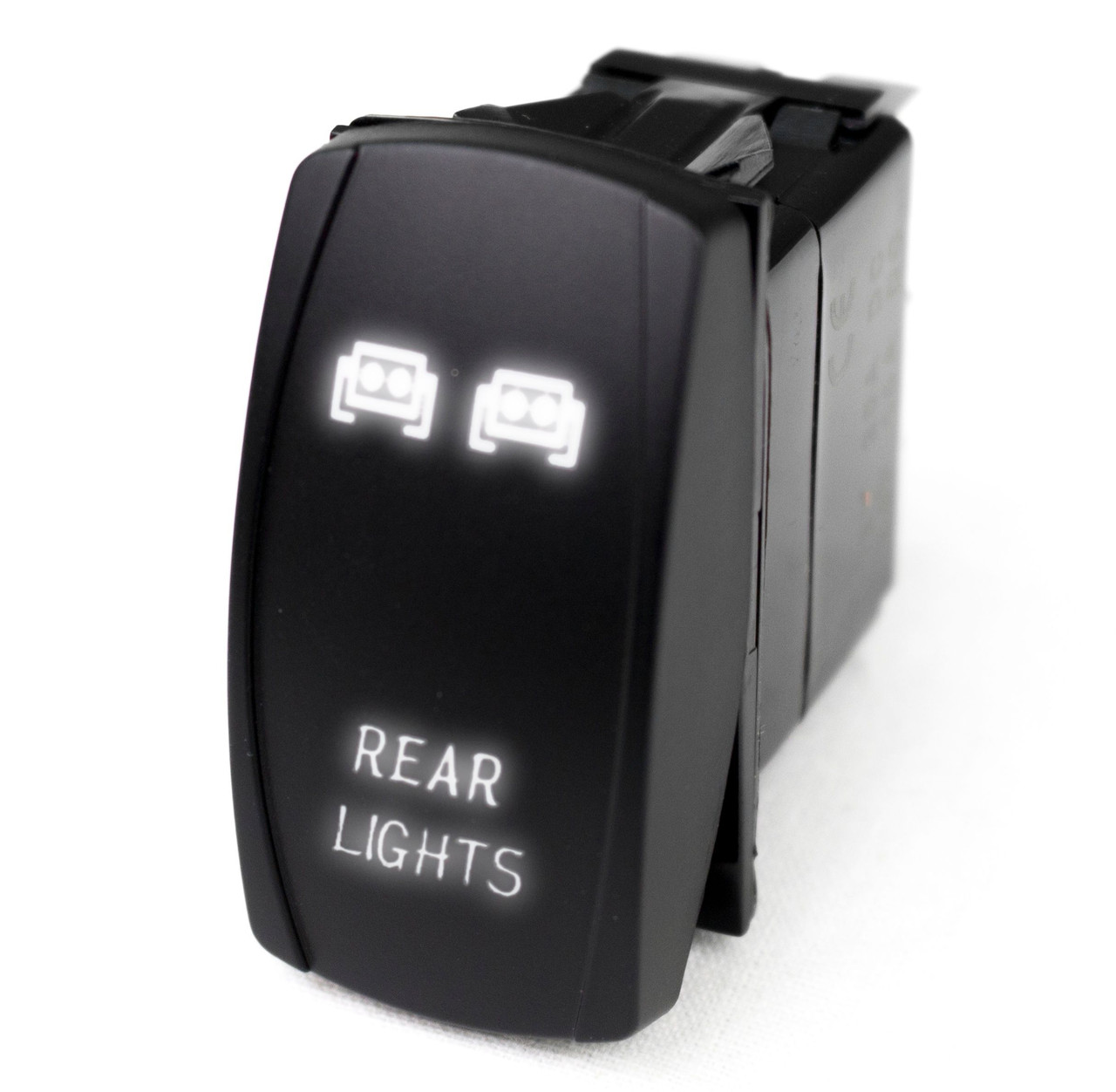 Race Sport RSLJ60W