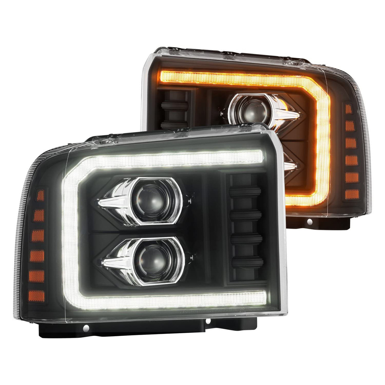 AlphaRex 880317