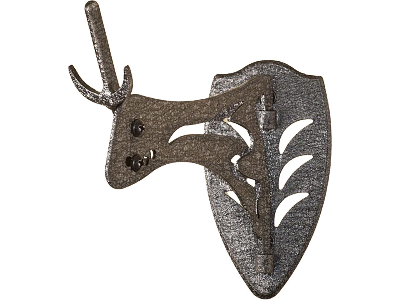 Skull Hooker SKH-LH-ASSY-BLK