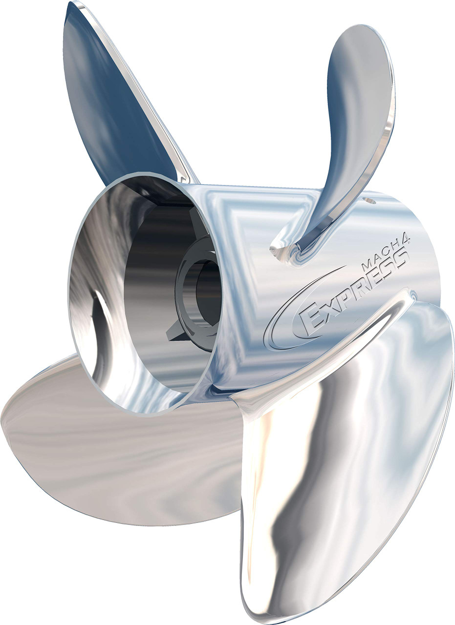 Turning Point Propellers 31501741