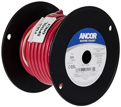 Ancor 112505