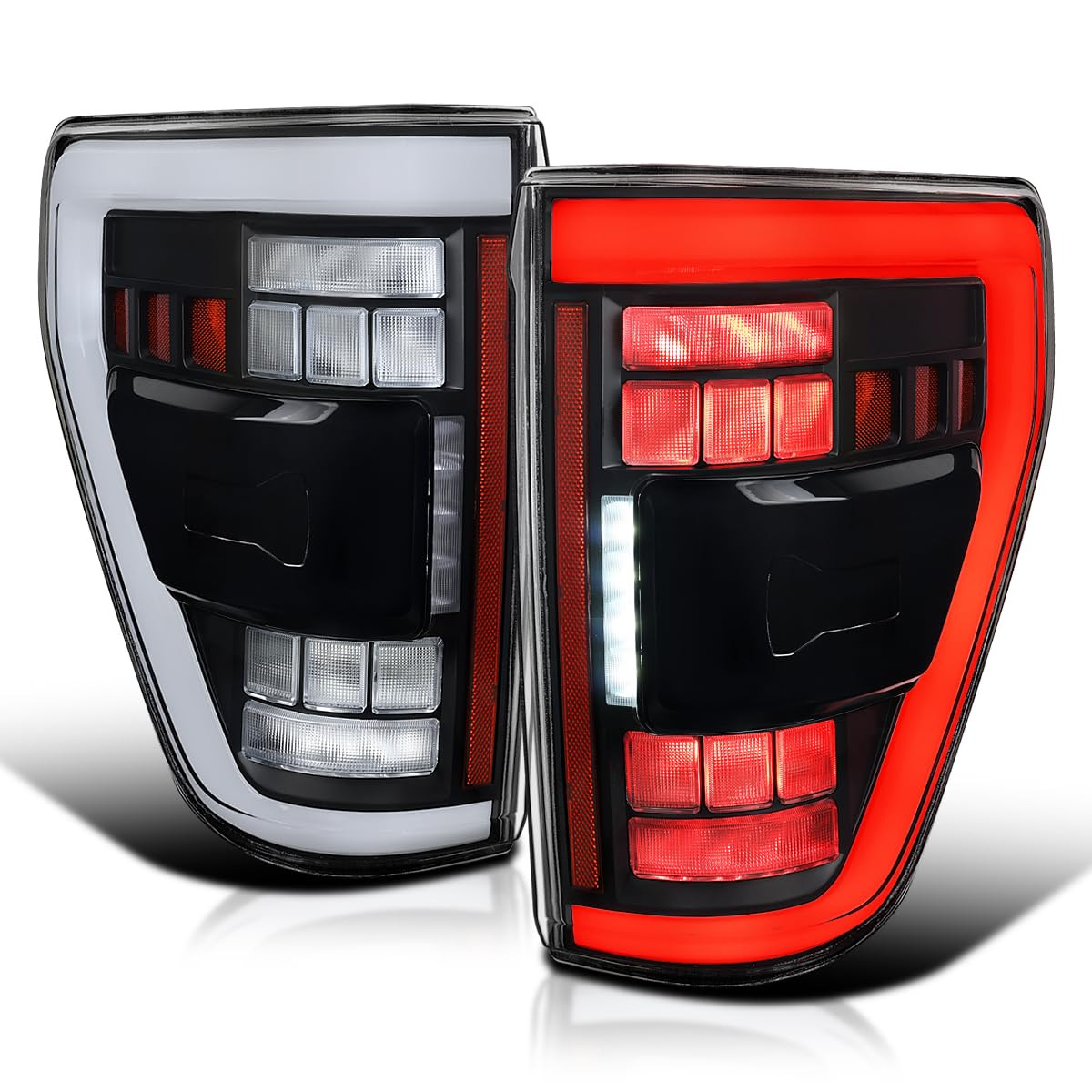 Spec-D LT-F15021JMBSM-SQ-RS