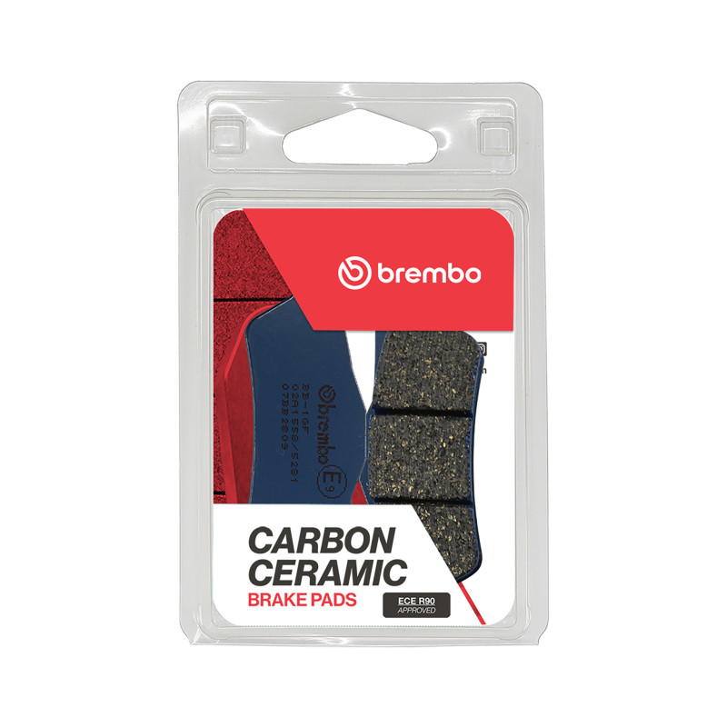 Brembo 07BB2809