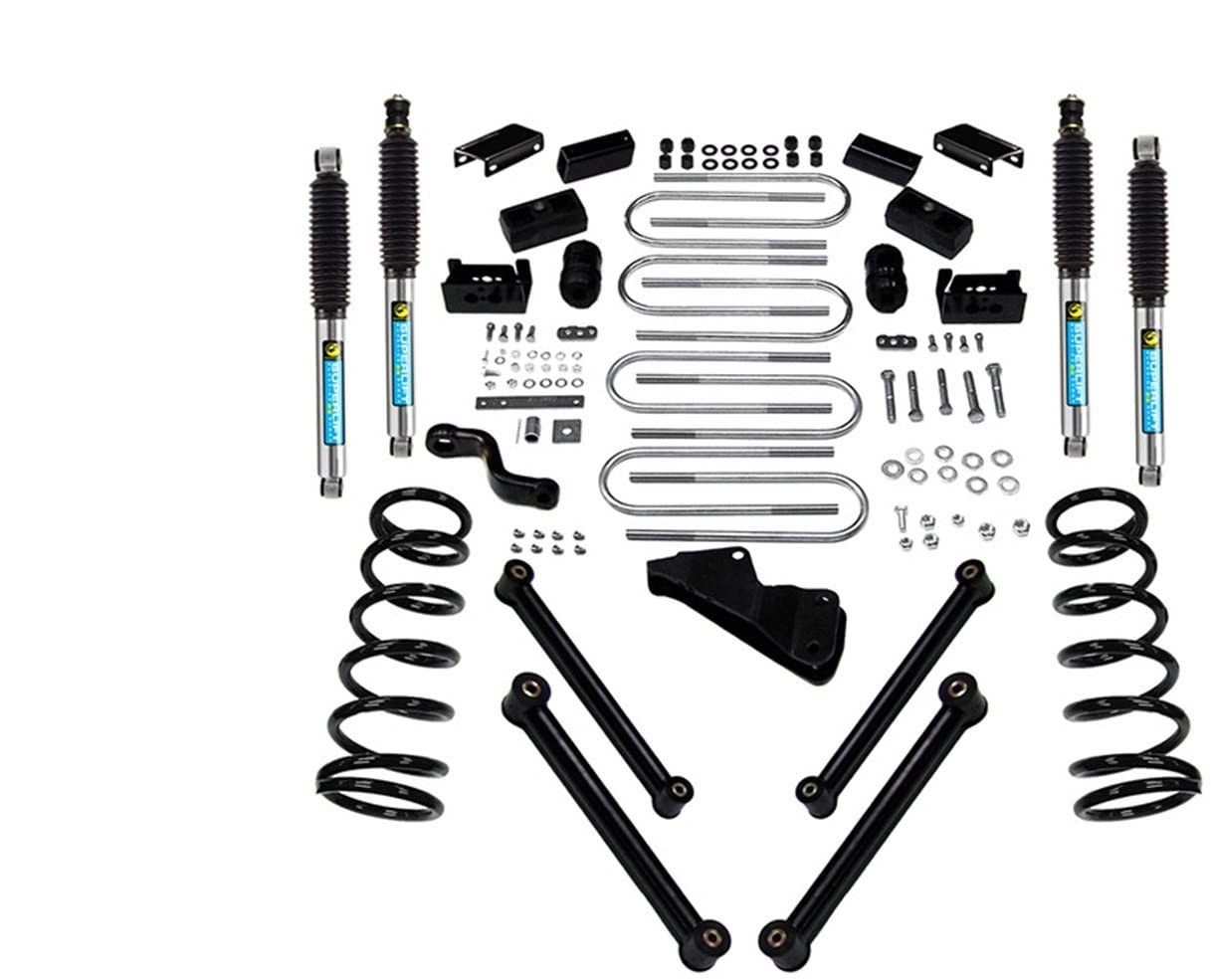 Superlift K865B