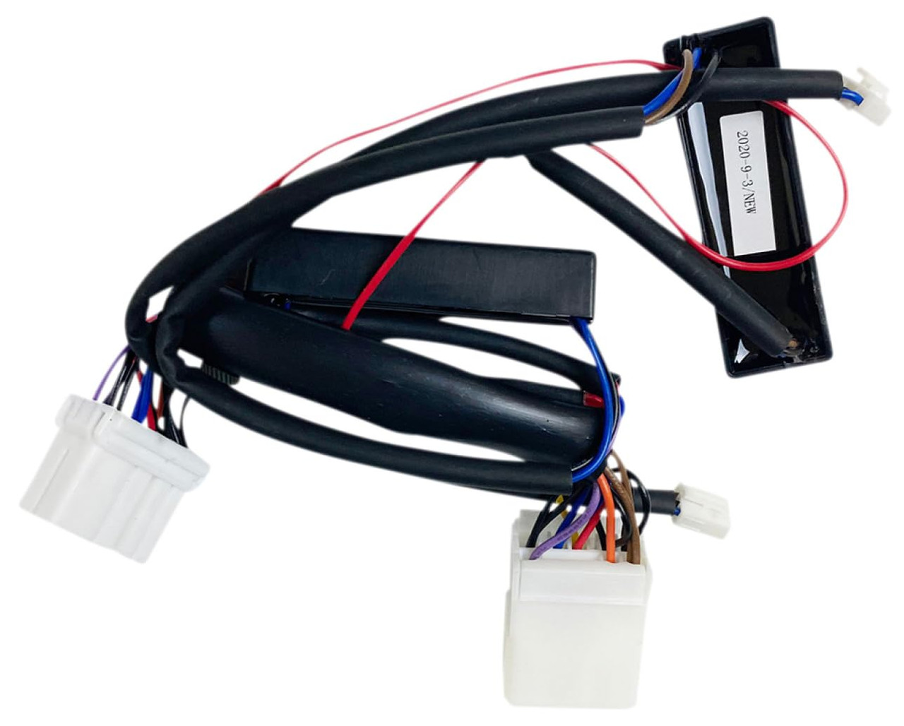Custom Dynamics MPR-HD-EPZ-PLUG