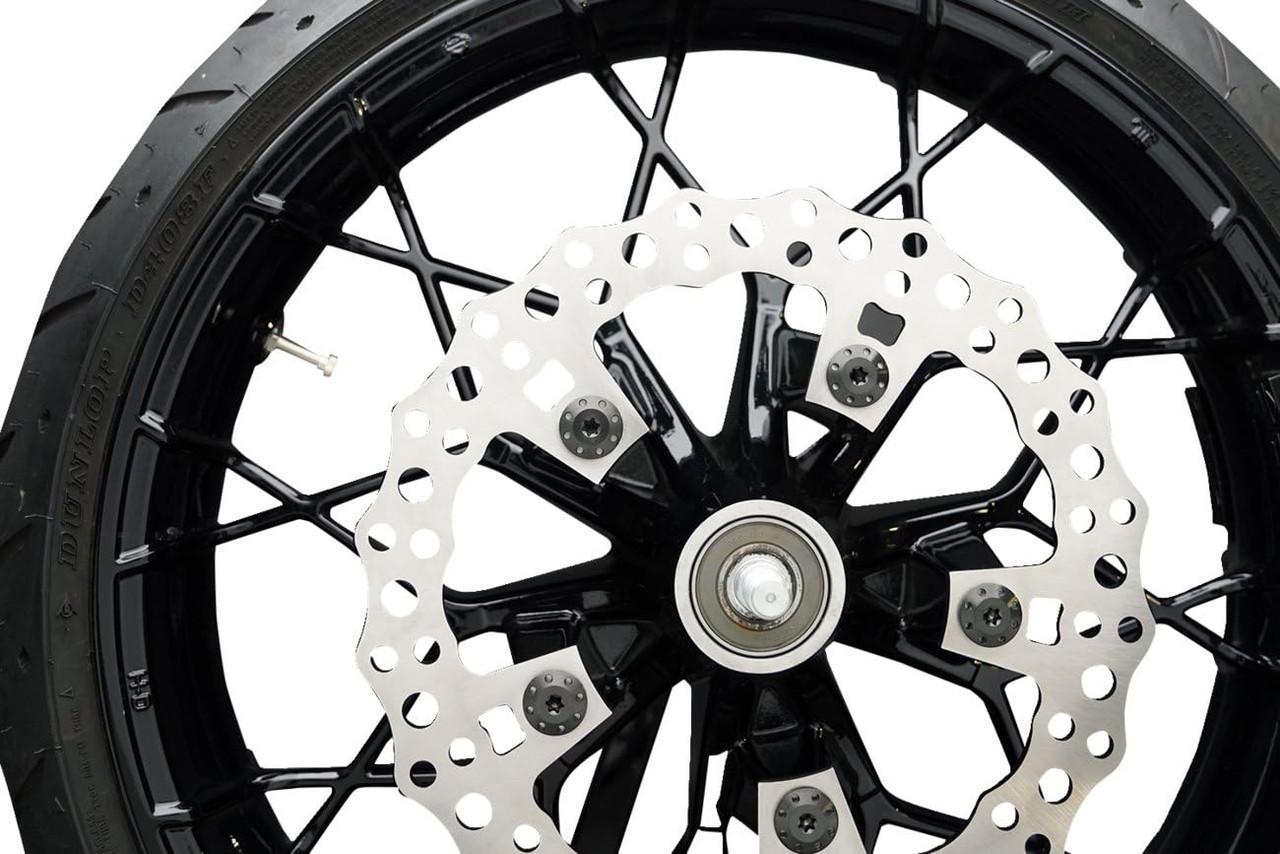 Arlen Ness 300-907