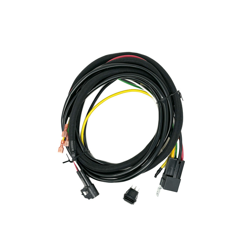 KC Hilites 6324