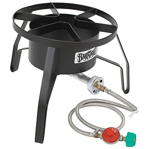 Bayou Classic SP10