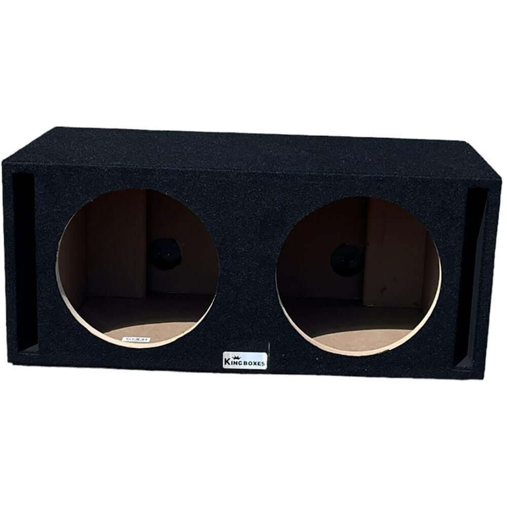 King Boxes D12DSV