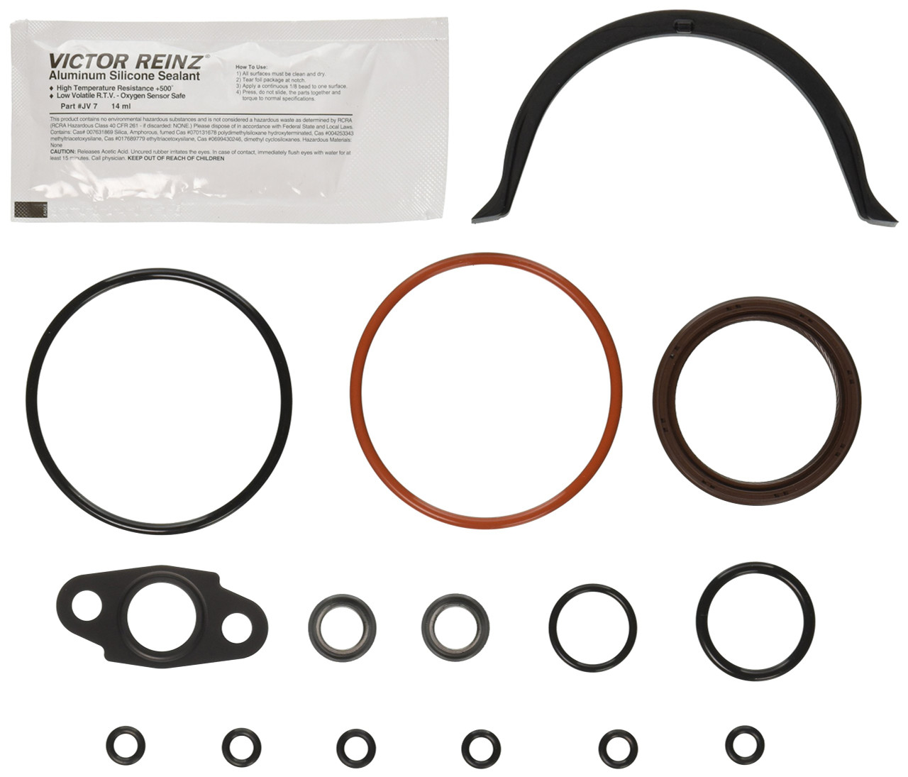 Mahle JV5080