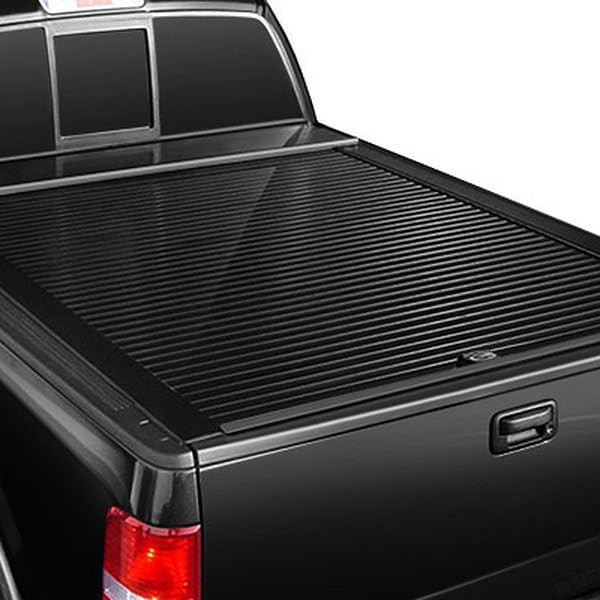 Truck Covers CR402MT