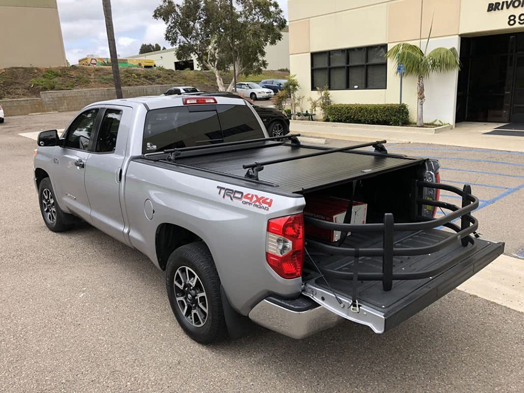 Truck Covers CR403MT