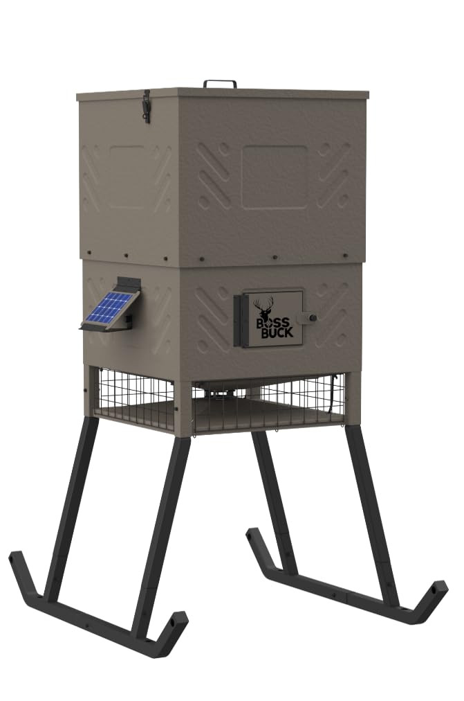 Boss Buck BB-SF600SLEDK2