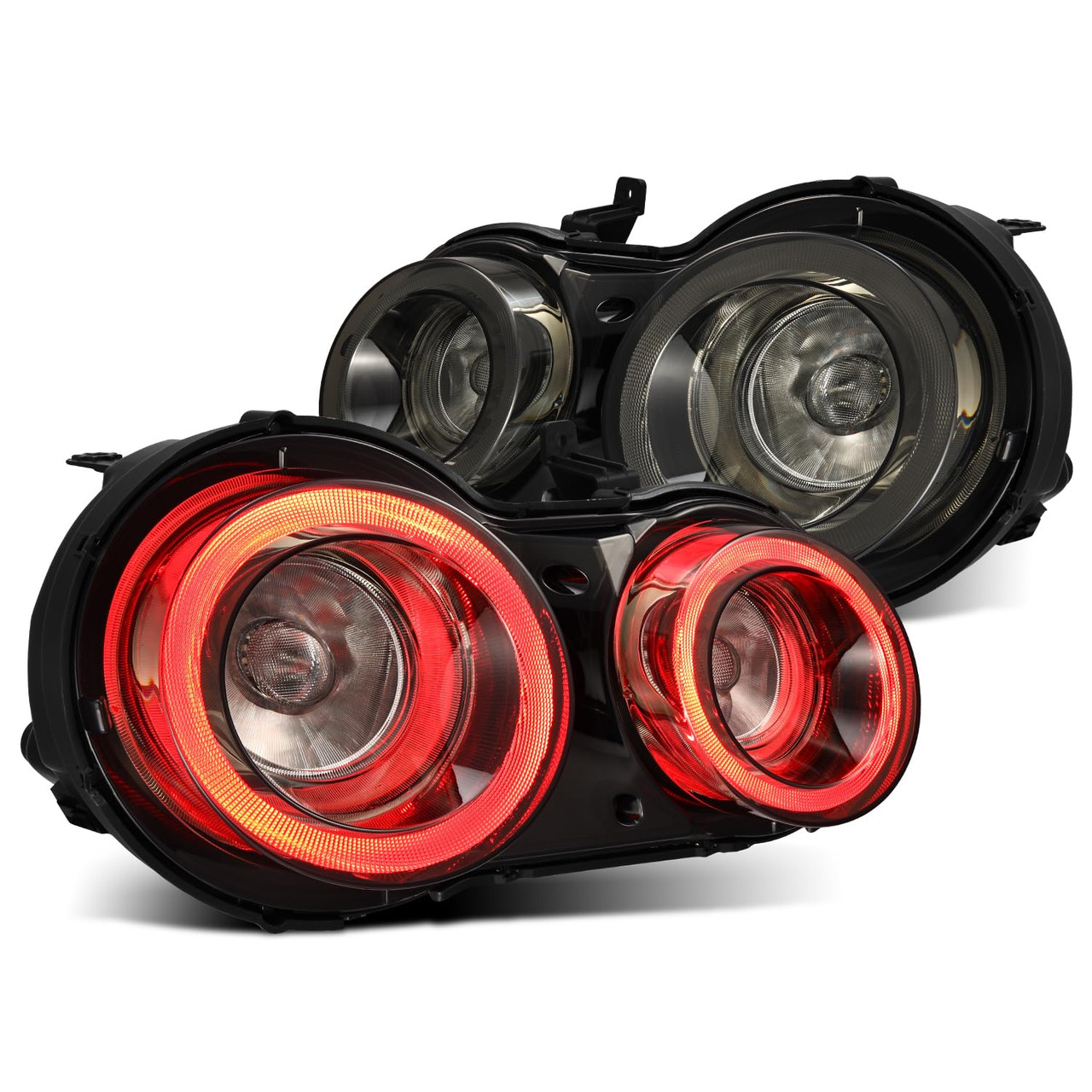 AlphaRex 692002