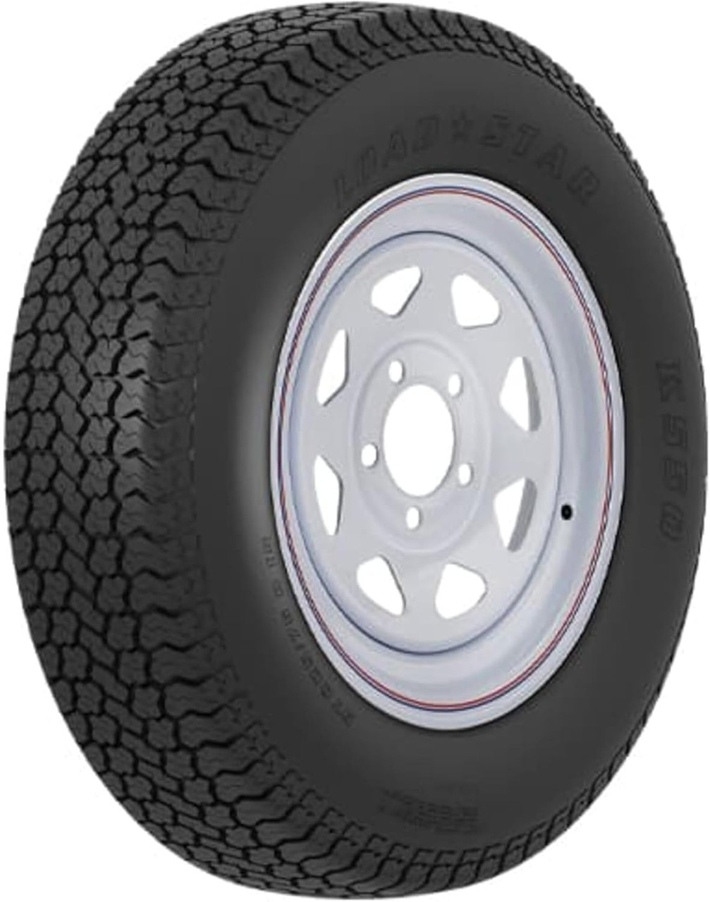 Americana Tire and Wheel 3S151