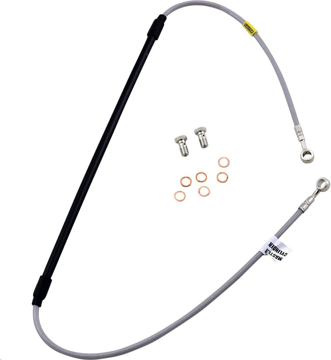 Galfer FK003D187CR