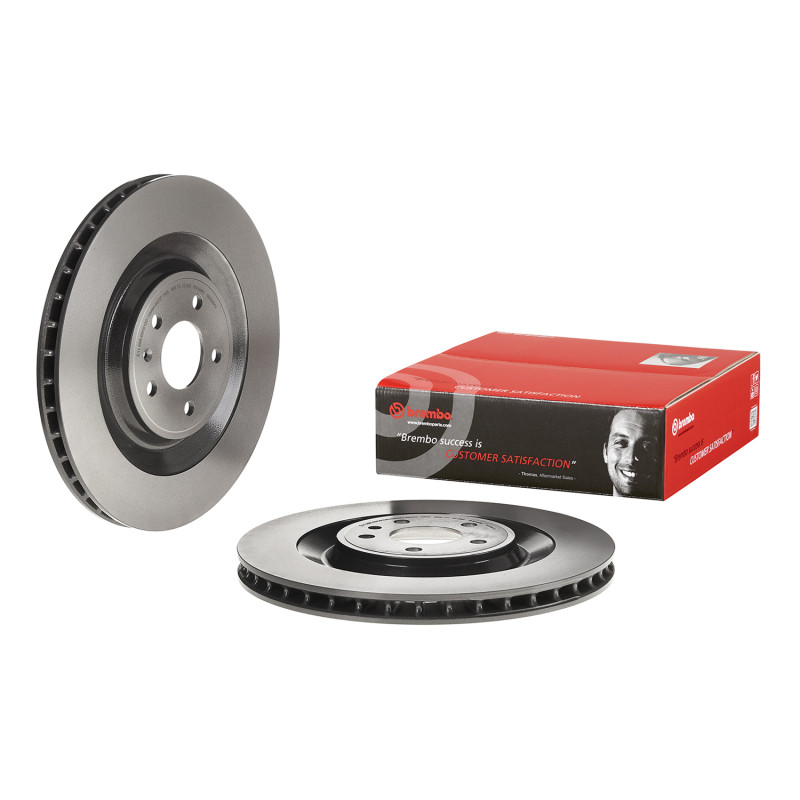 Brembo 09.D940.11
